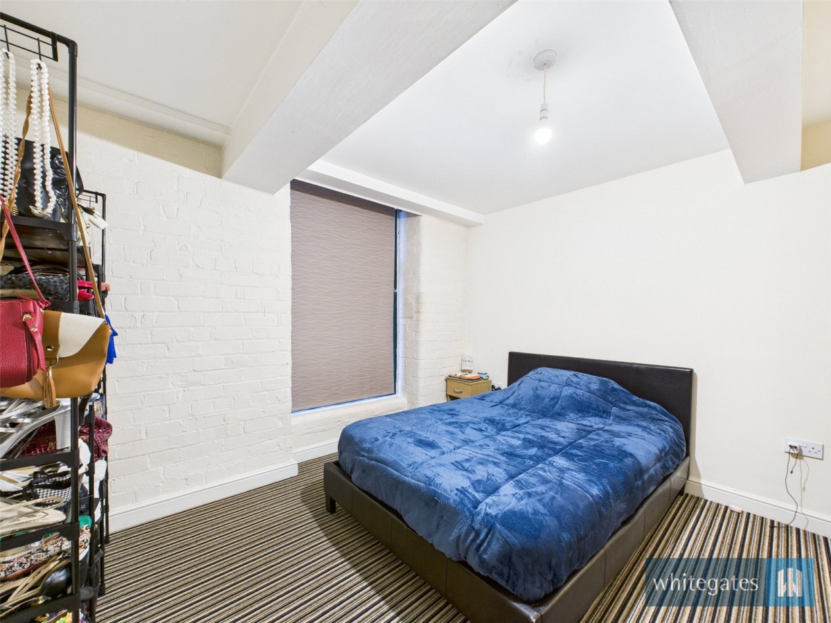 Bradford, West Yorkshire