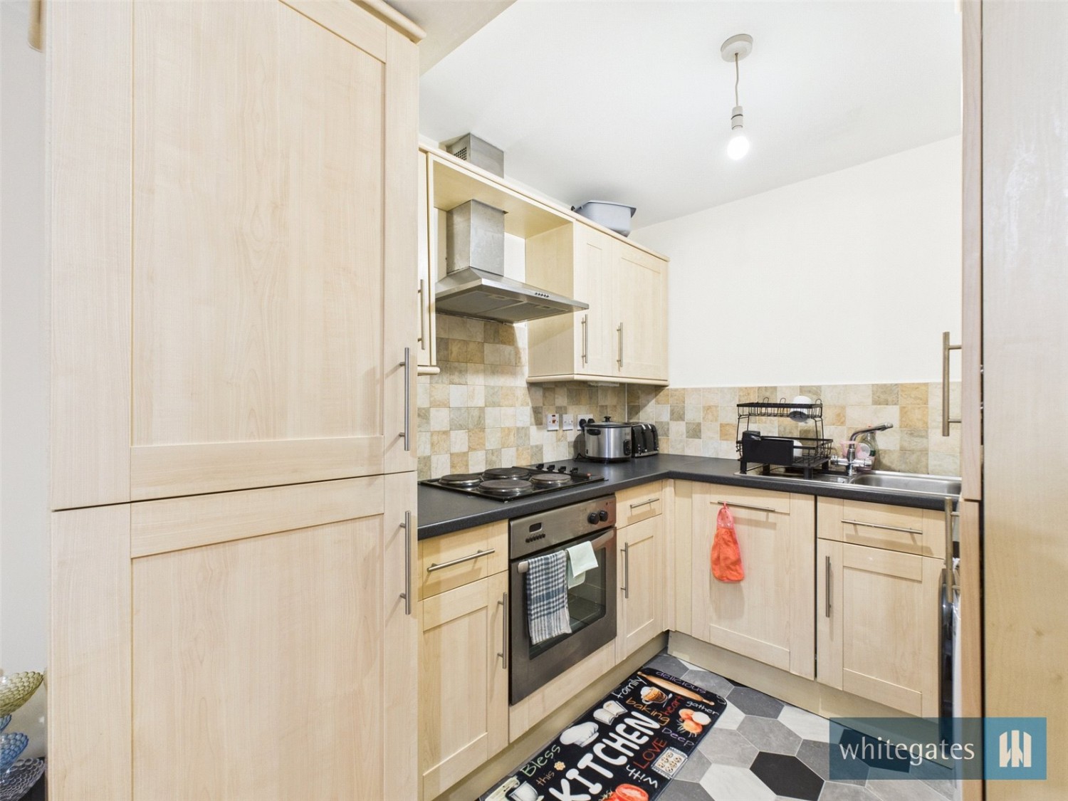 Bradford, West Yorkshire