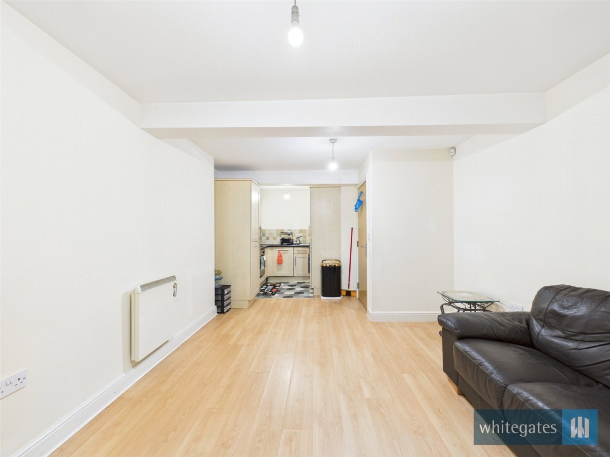 Bradford, West Yorkshire