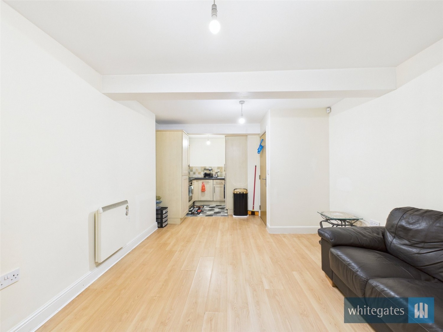 Bradford, West Yorkshire