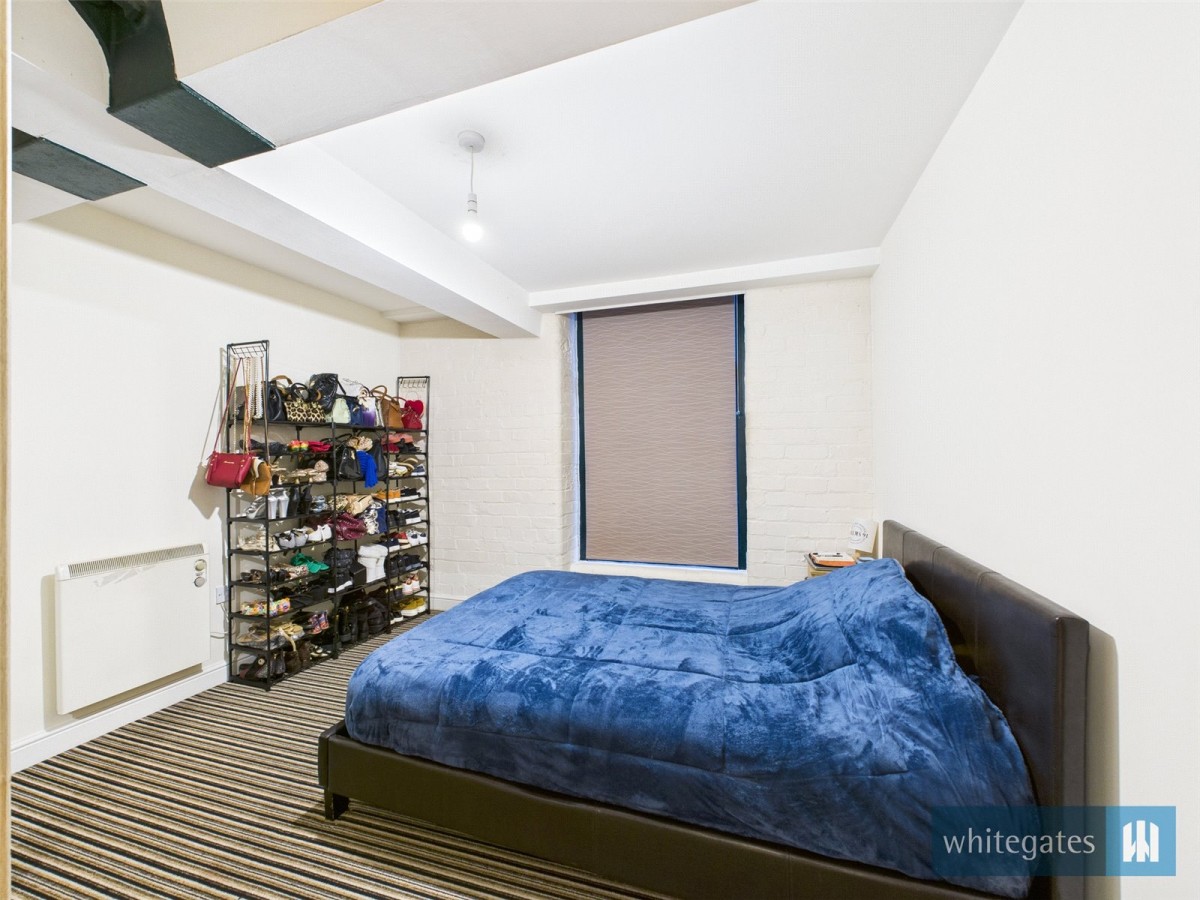 Bradford, West Yorkshire