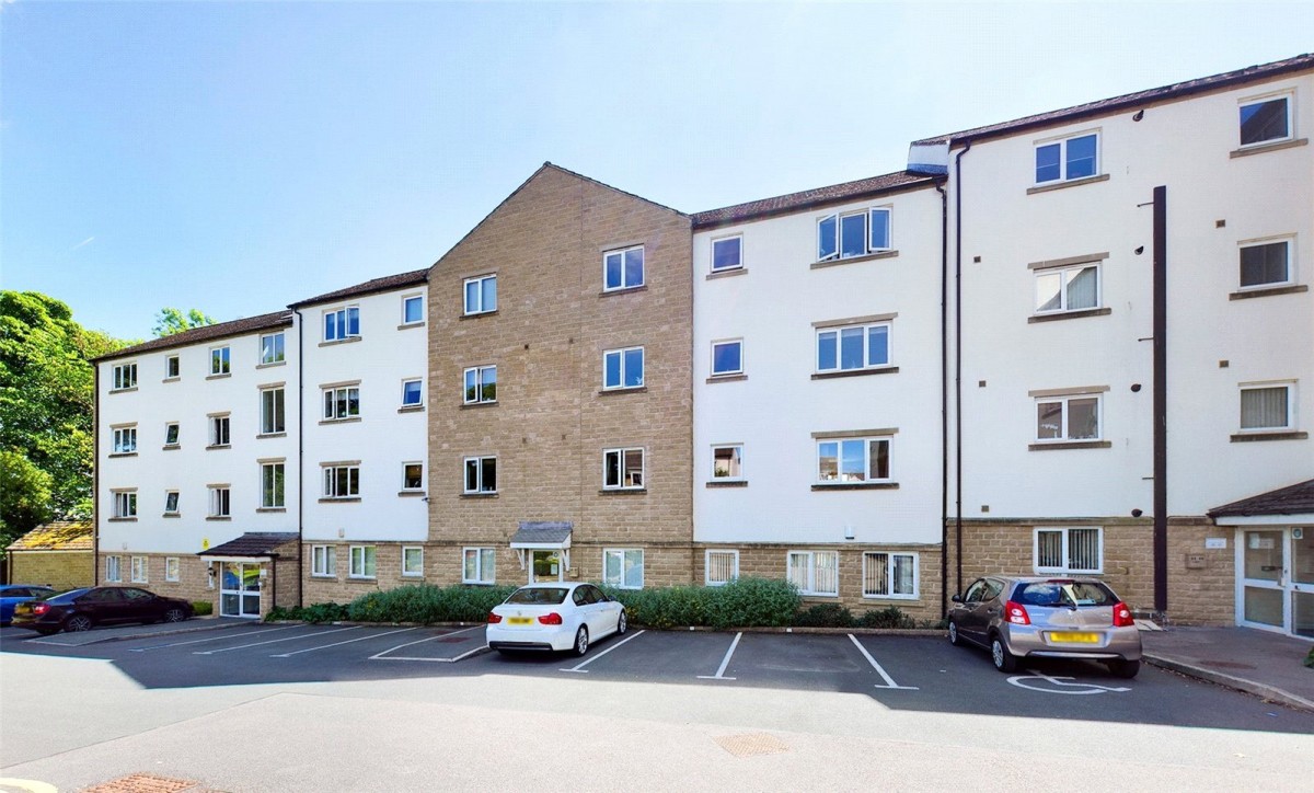Lodge Road, Thackley, Bradford