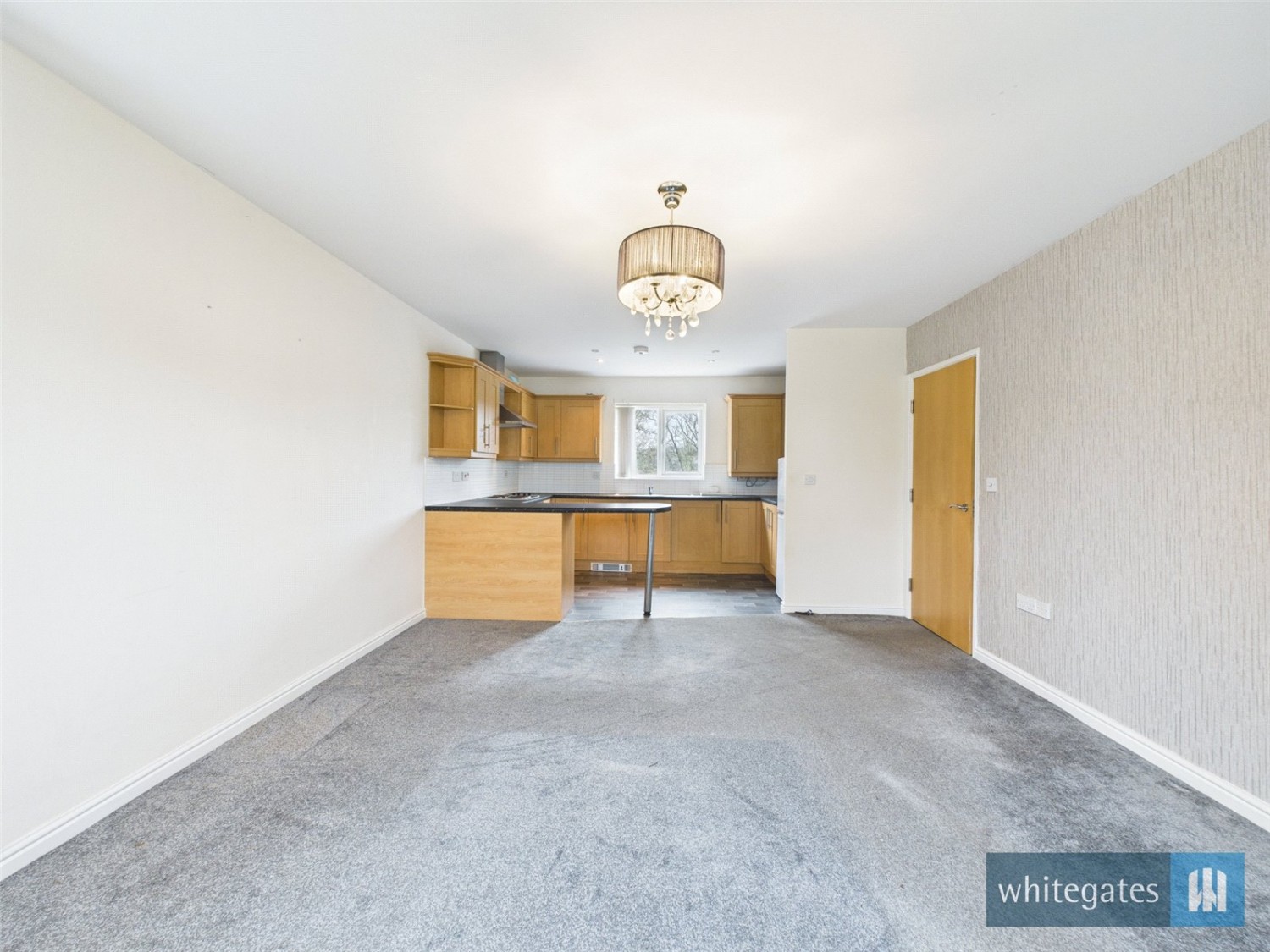 Lodge Road, Thackley, Bradford