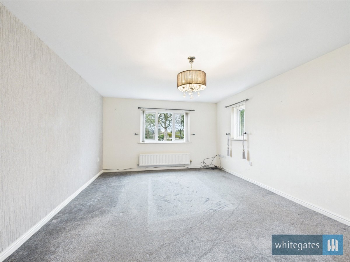 Lodge Road, Thackley, Bradford