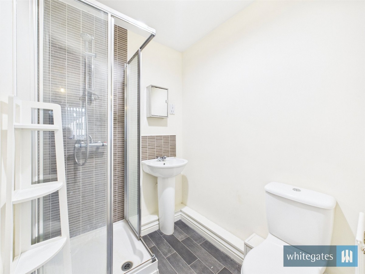 Lodge Road, Thackley, Bradford