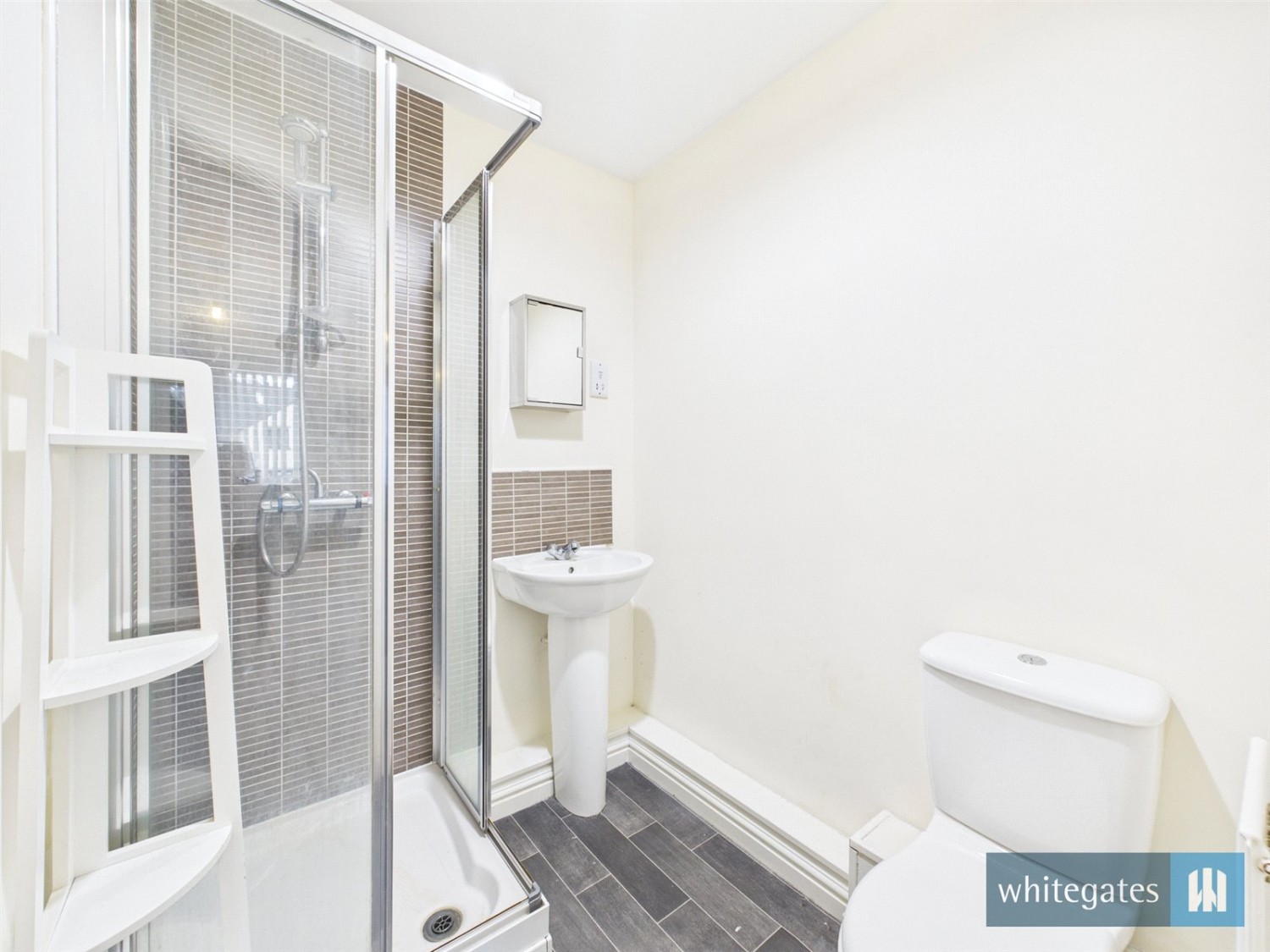 Lodge Road, Thackley, Bradford