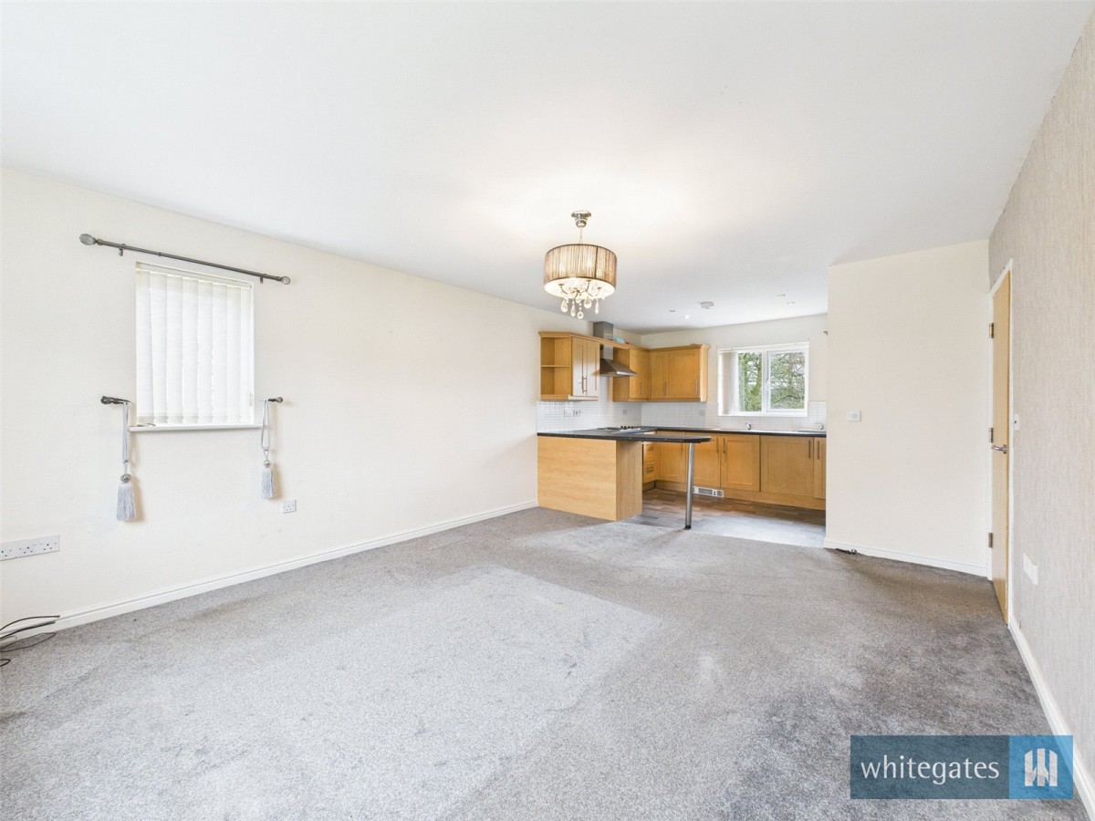 Lodge Road, Thackley, Bradford