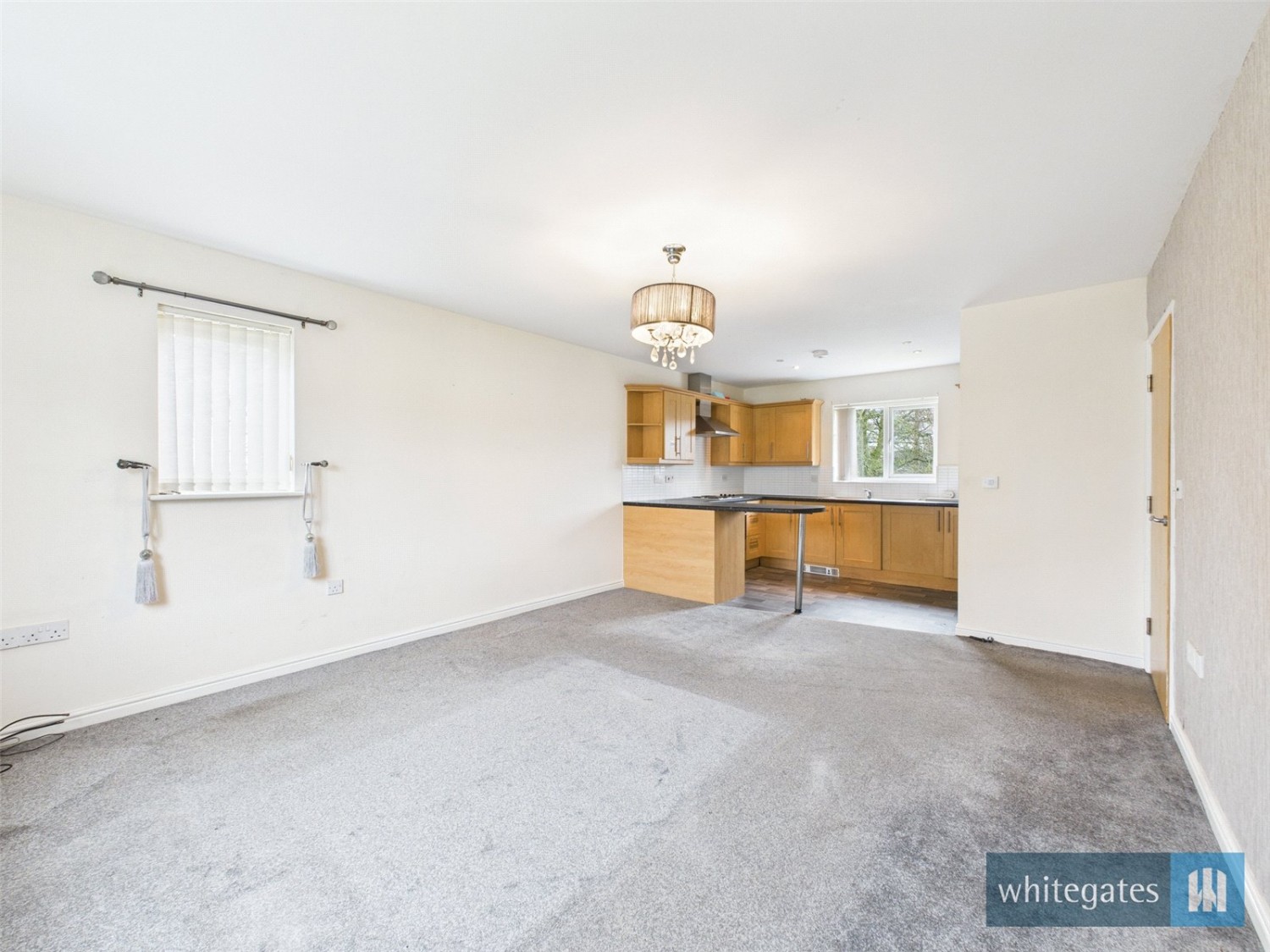 Lodge Road, Thackley, Bradford