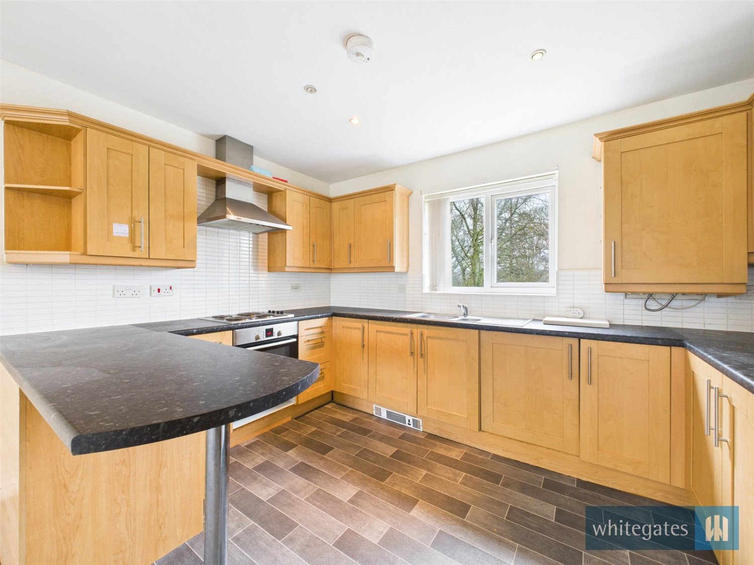 Lodge Road, Thackley, Bradford