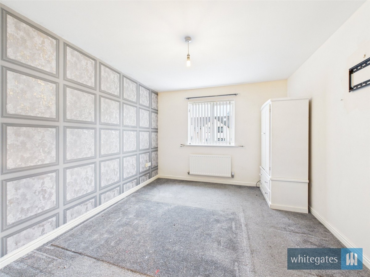 Lodge Road, Thackley, Bradford