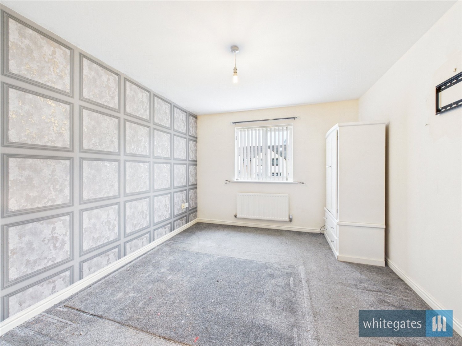 Lodge Road, Thackley, Bradford