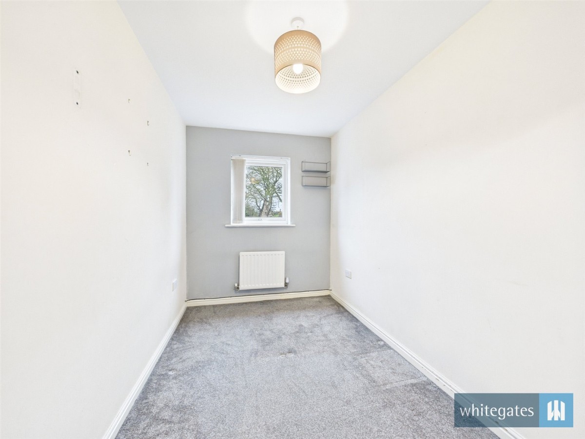 Lodge Road, Thackley, Bradford