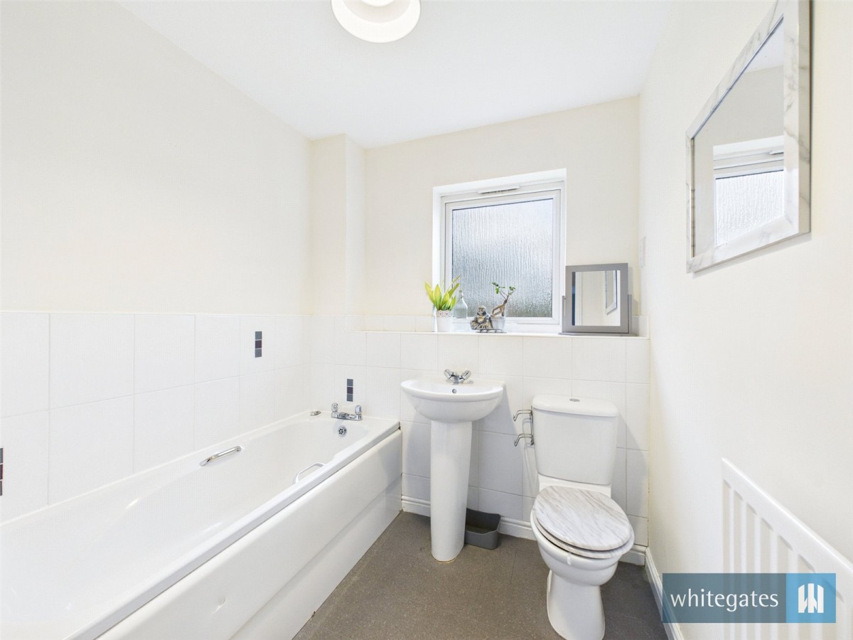 Lodge Road, Thackley, Bradford