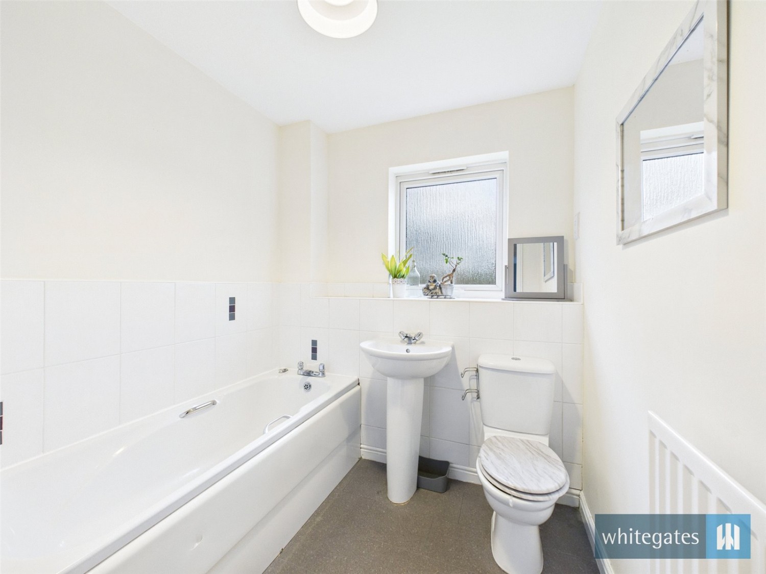 Lodge Road, Thackley, Bradford