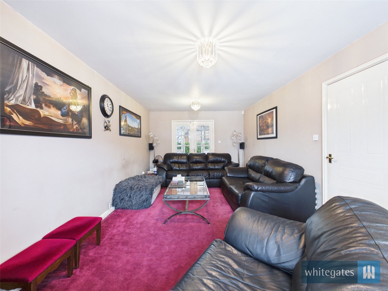 Bradford, West Yorkshire