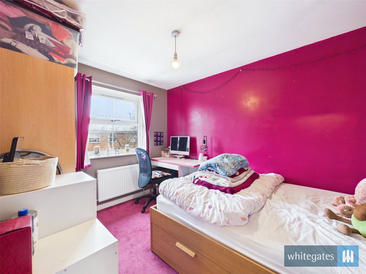 Bradford, West Yorkshire