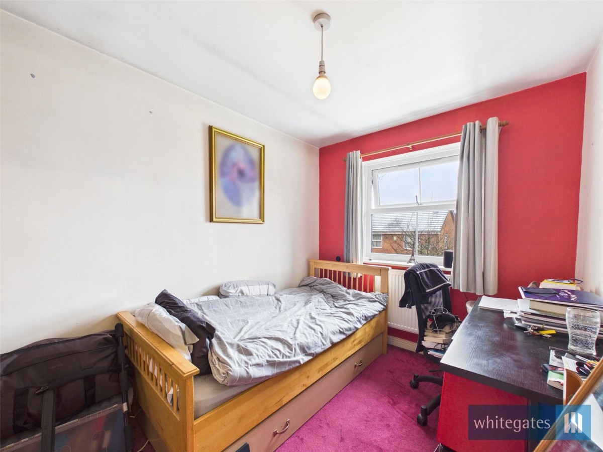 Bradford, West Yorkshire