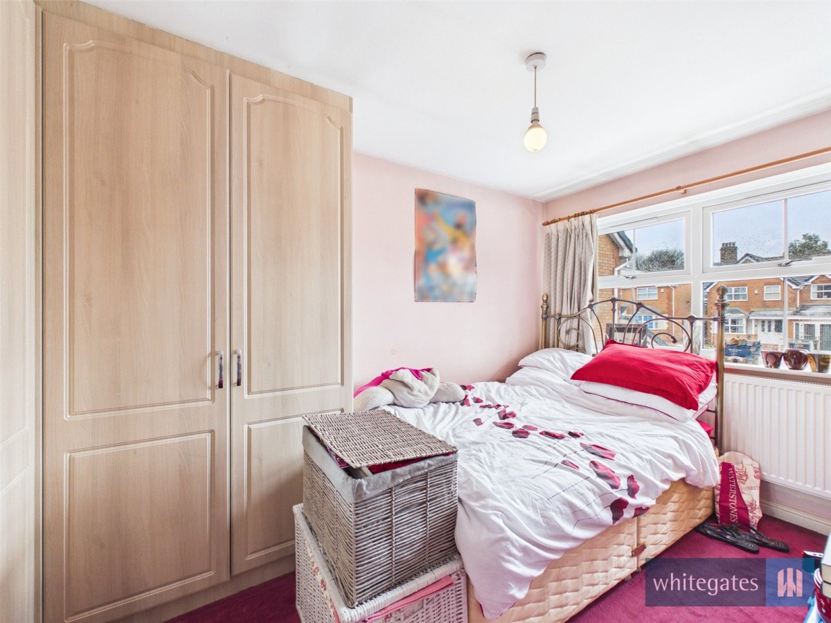 Bradford, West Yorkshire