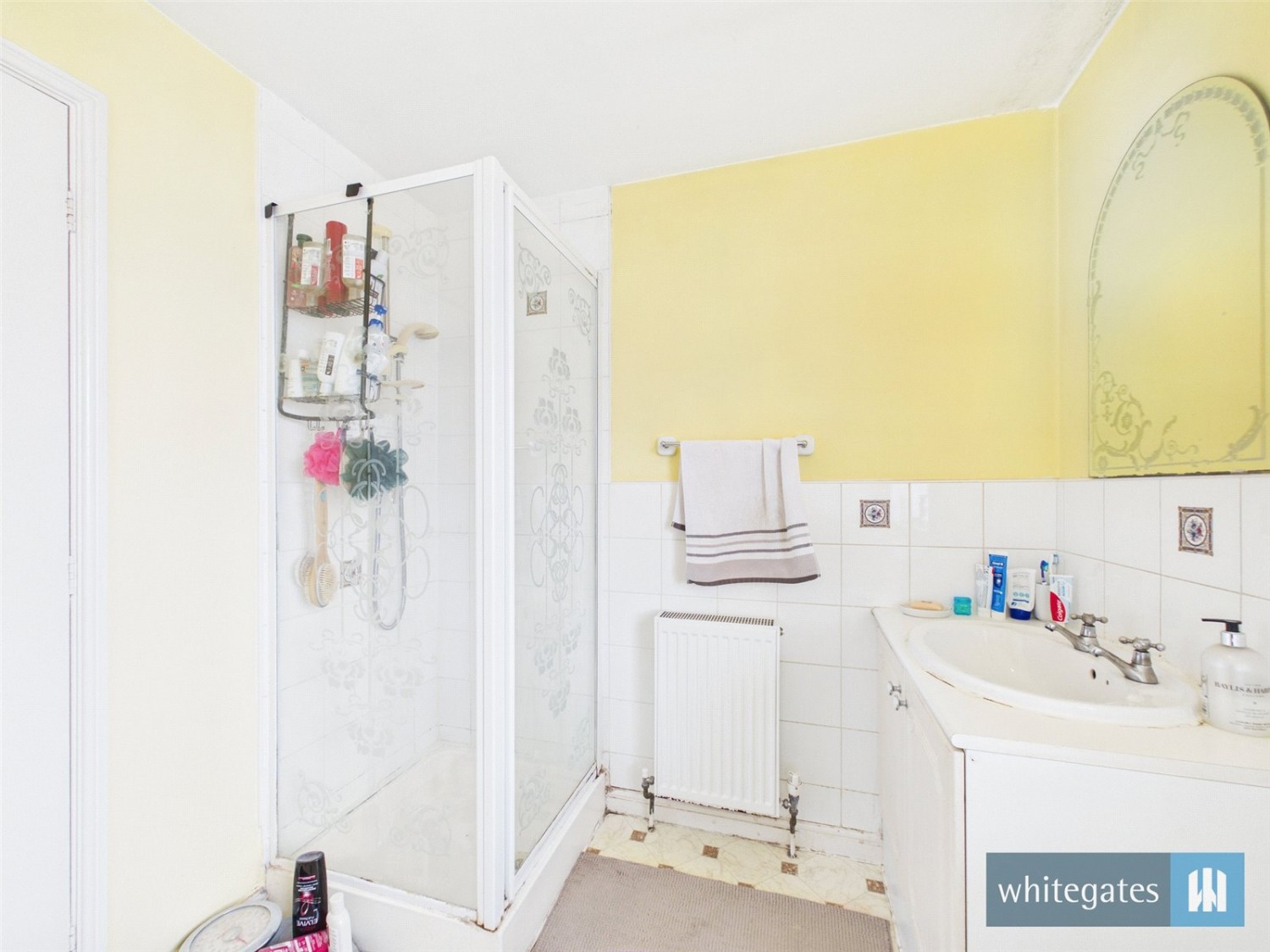 Bradford, West Yorkshire