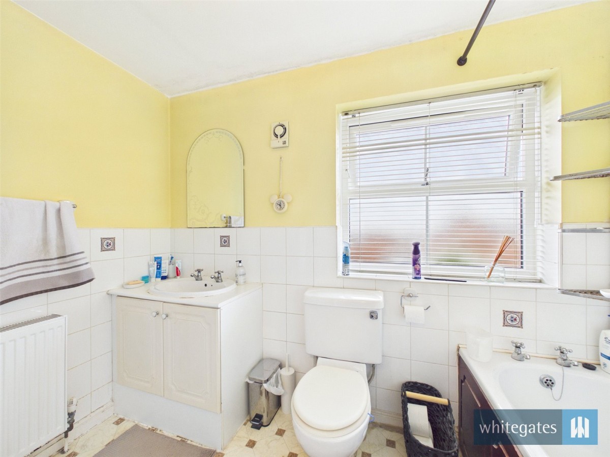 Bradford, West Yorkshire