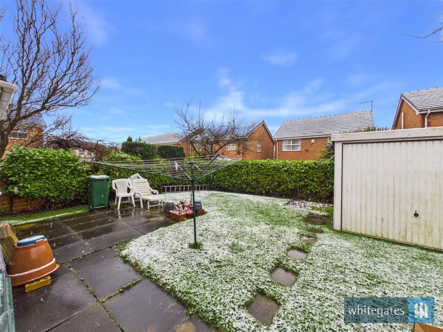 Bradford, West Yorkshire