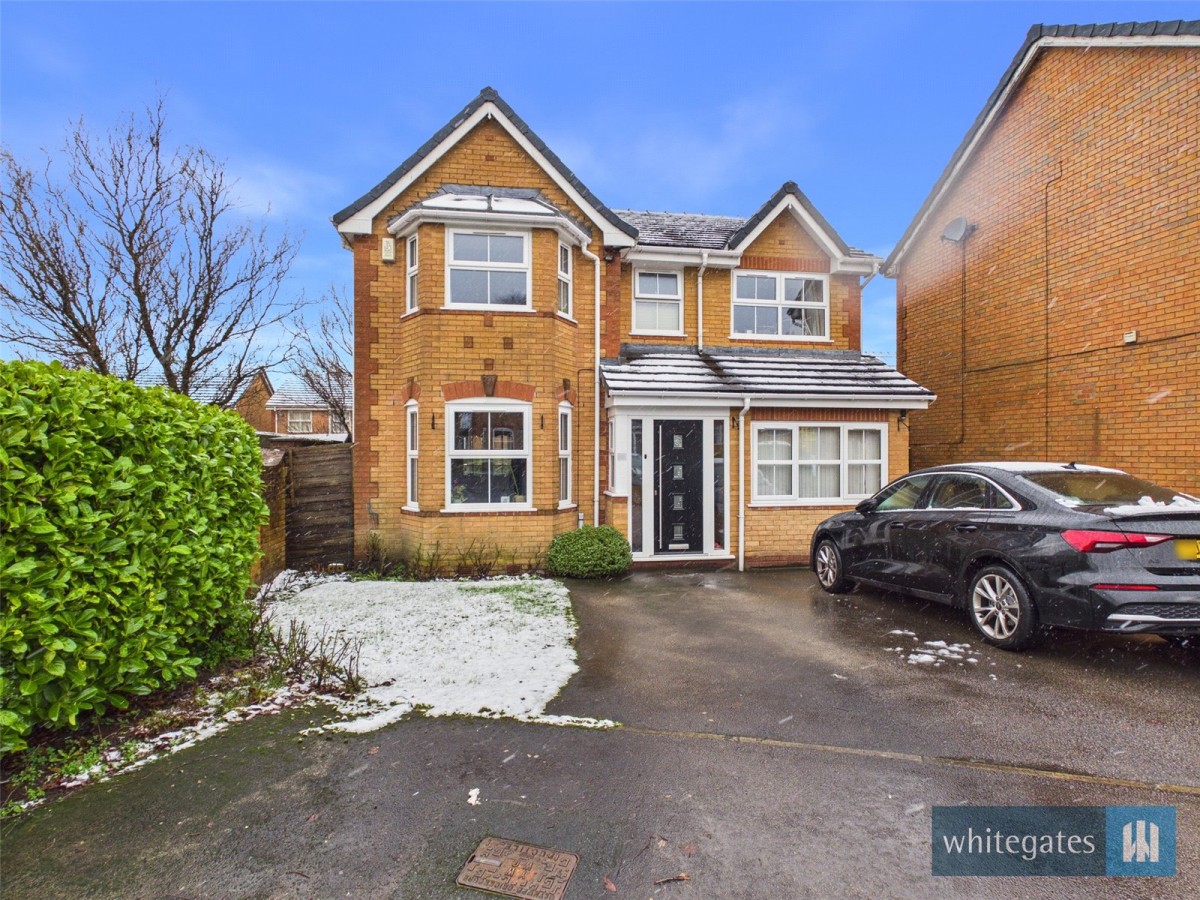 Bradford, West Yorkshire