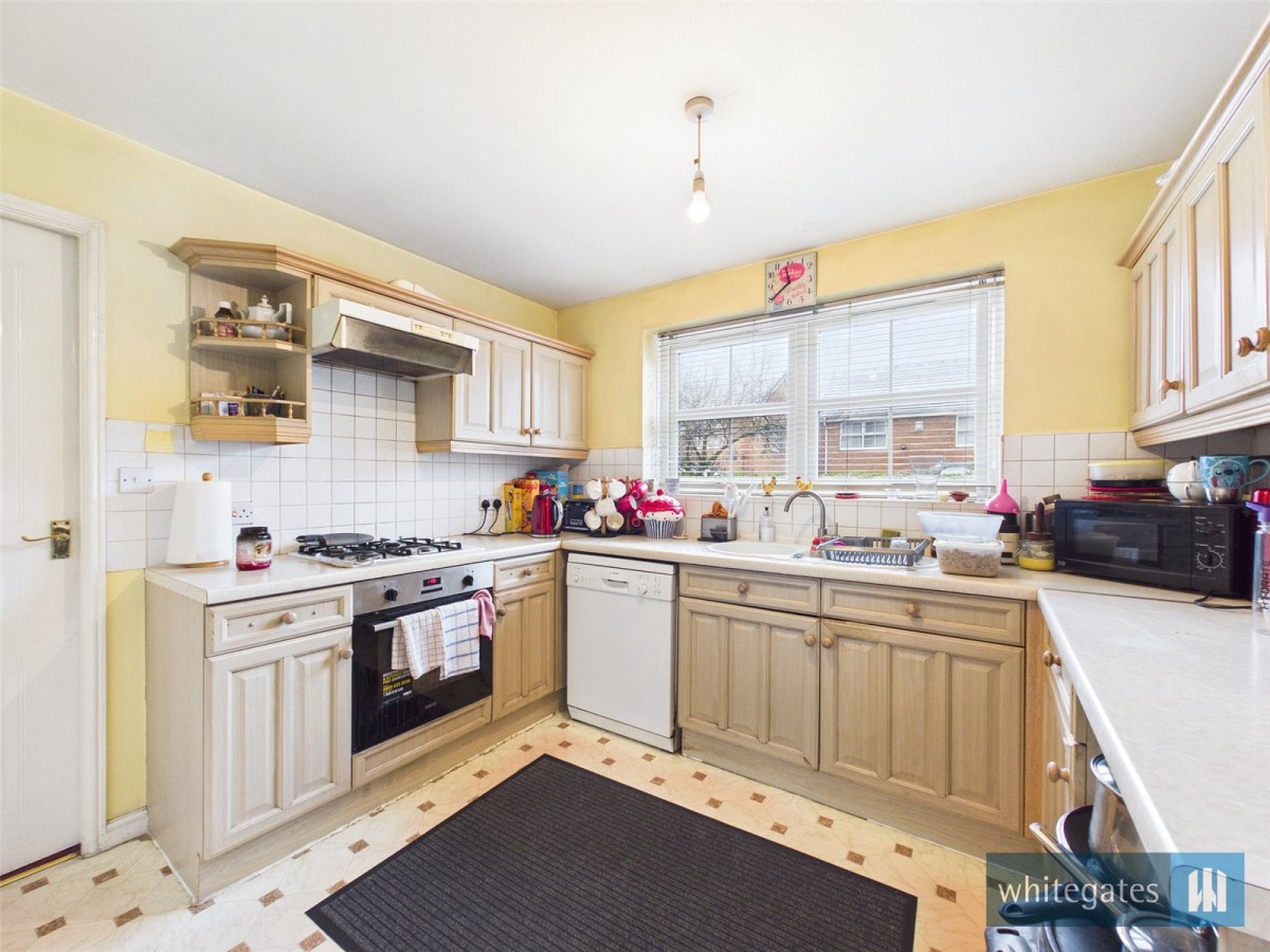 Bradford, West Yorkshire