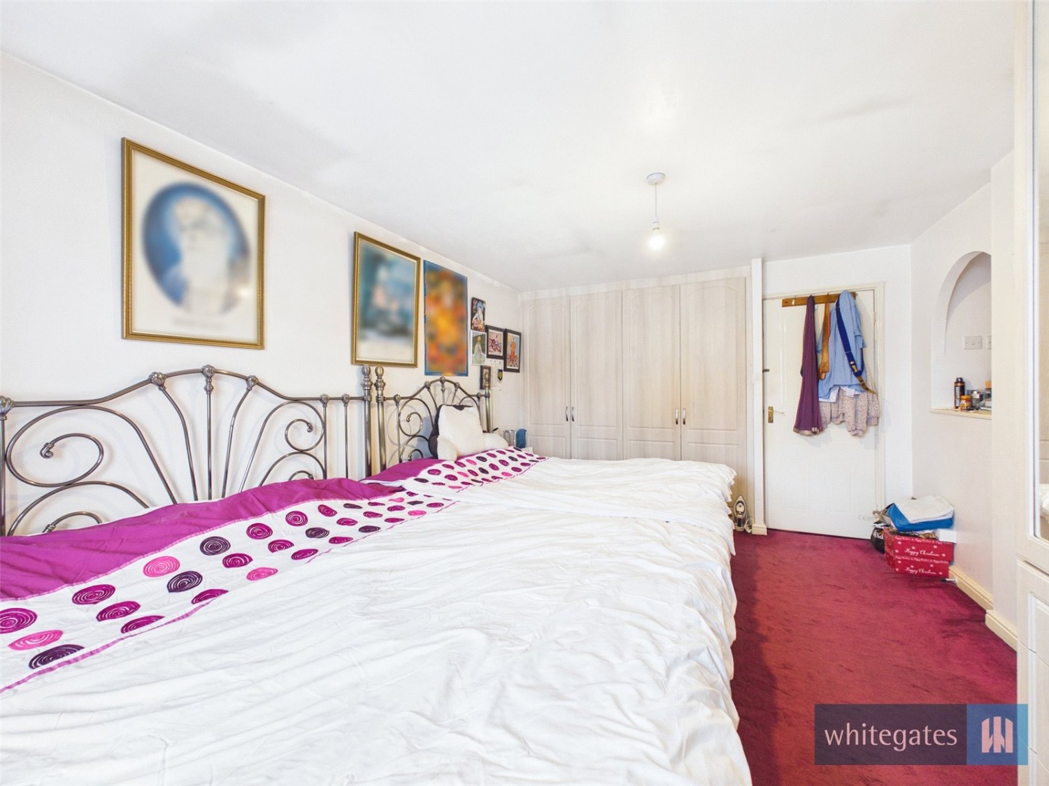 Bradford, West Yorkshire