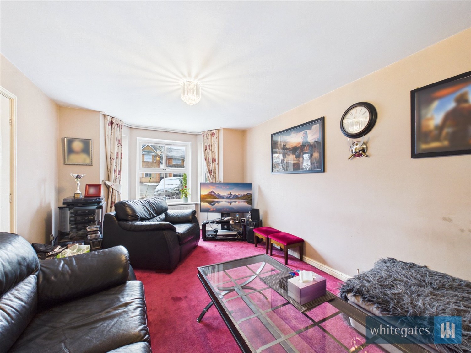 Bradford, West Yorkshire