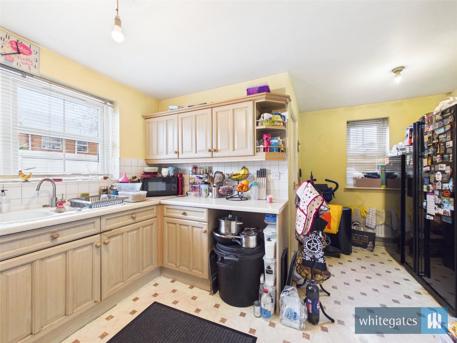 Bradford, West Yorkshire