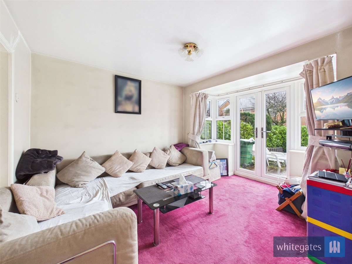 Bradford, West Yorkshire