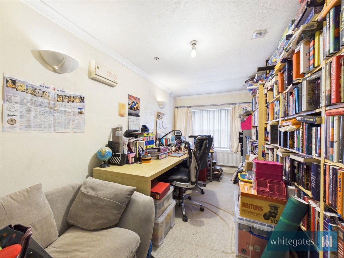 Bradford, West Yorkshire