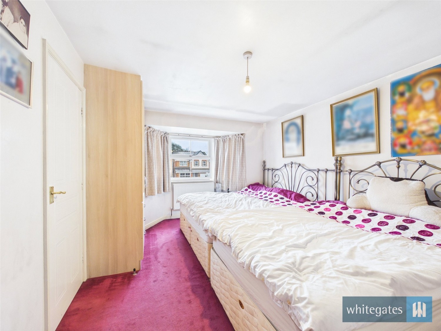 Bradford, West Yorkshire