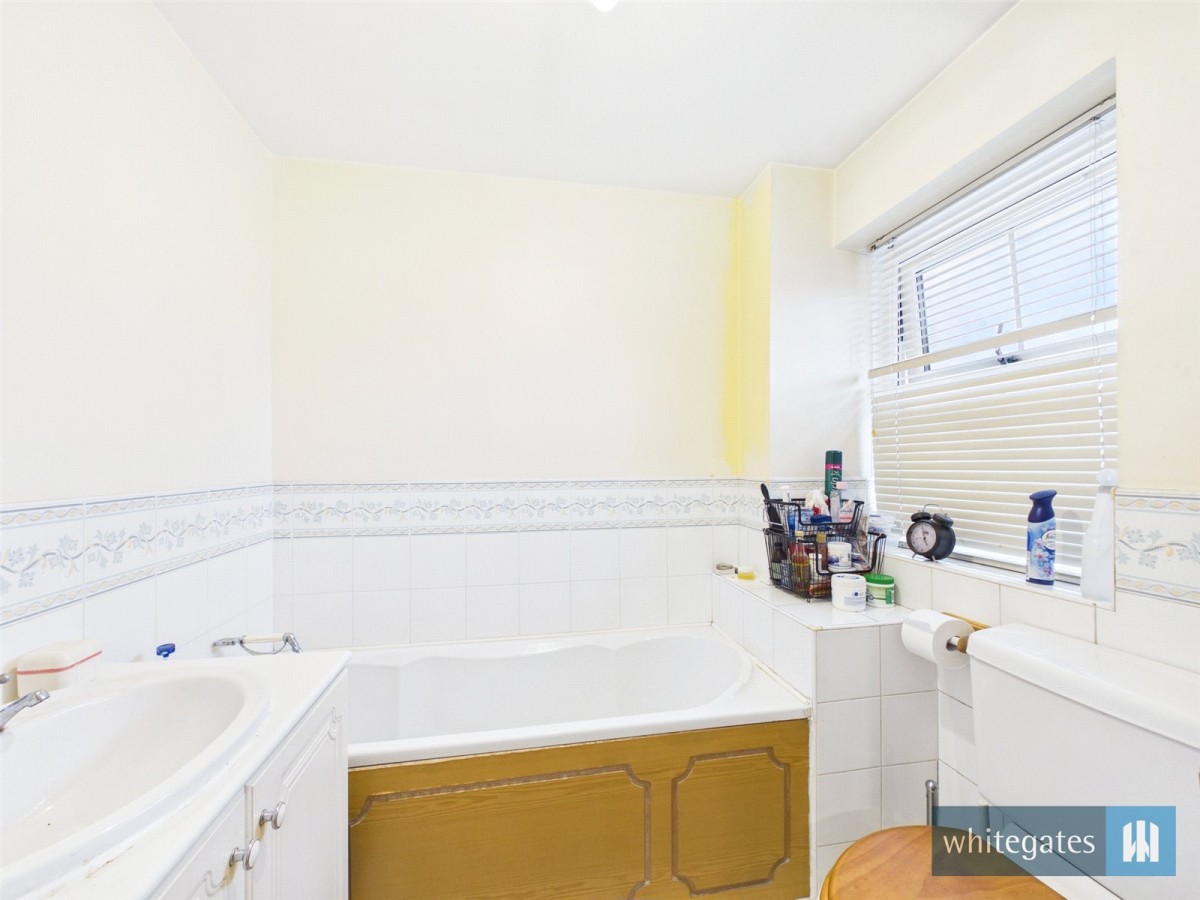 Bradford, West Yorkshire