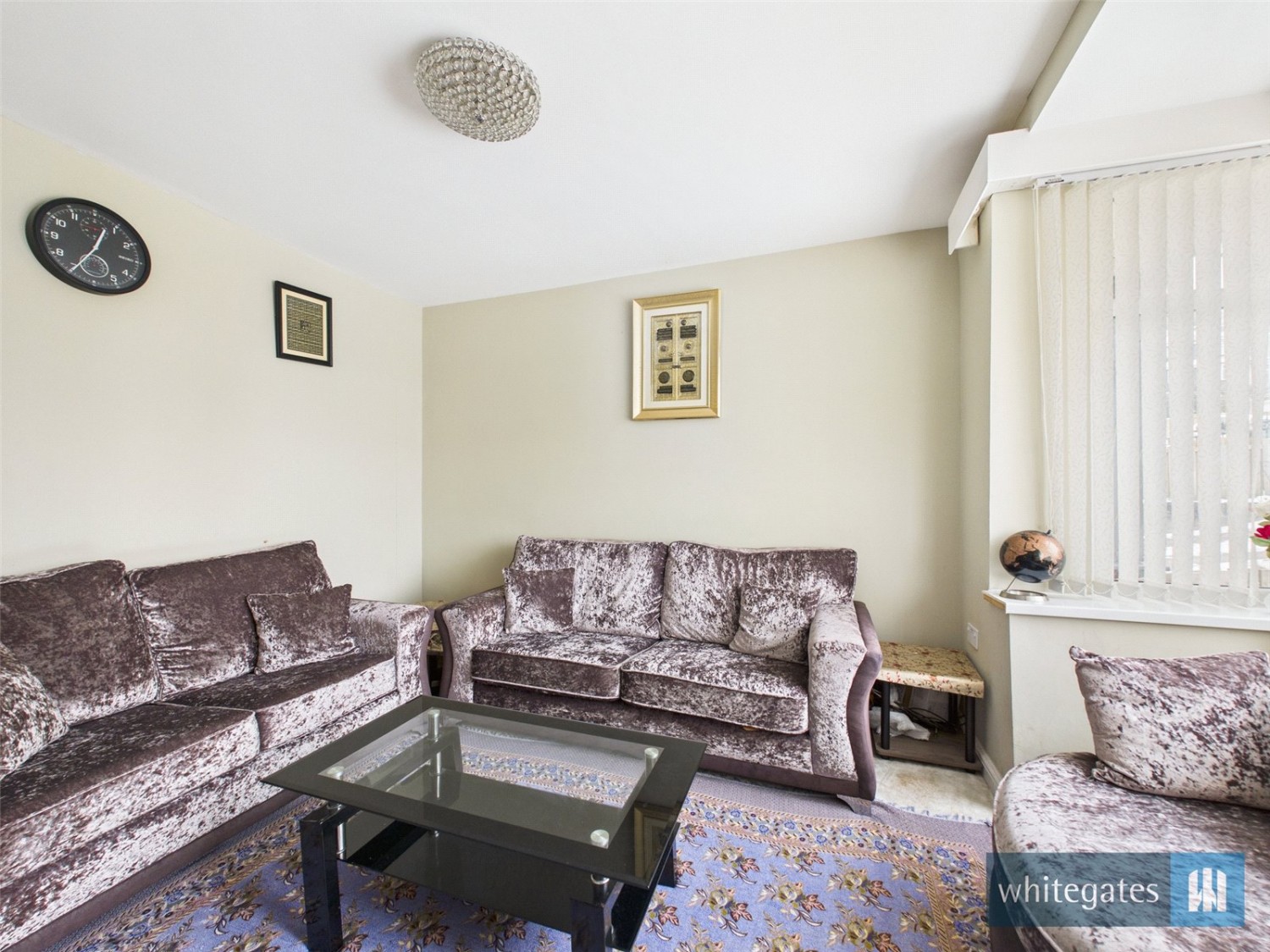 Bradford, West Yorkshire