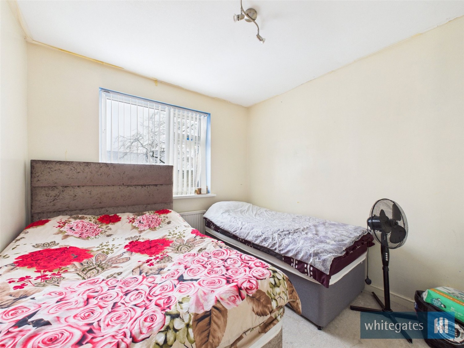 Bradford, West Yorkshire