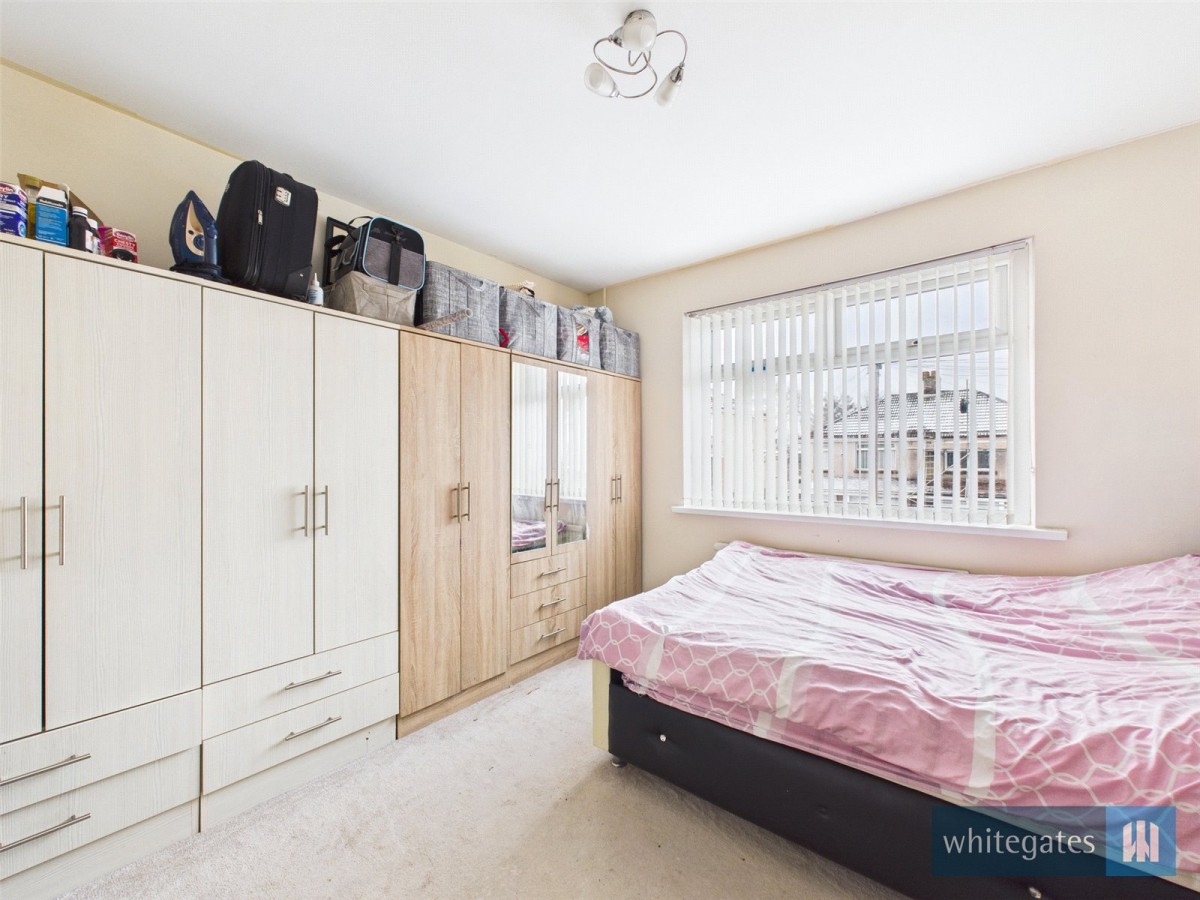 Bradford, West Yorkshire