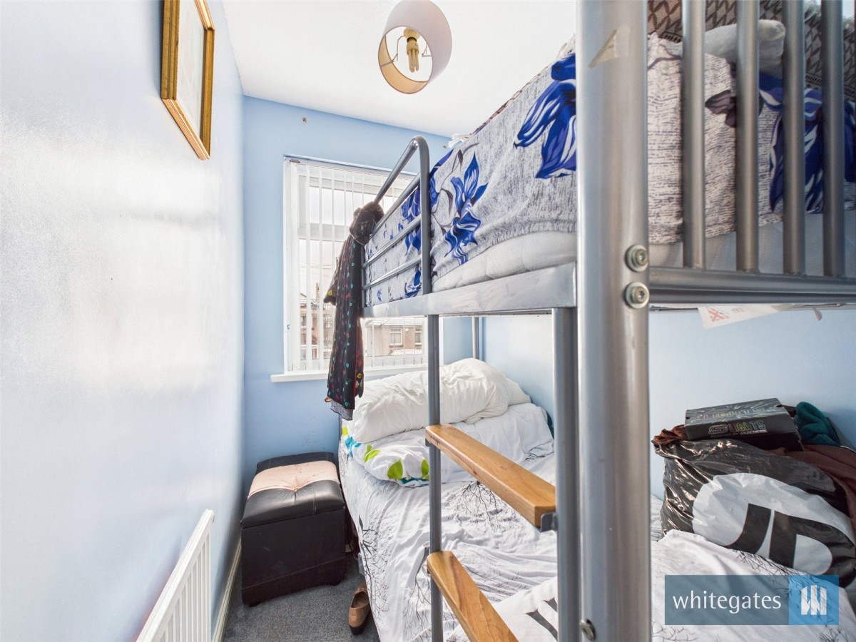 Bradford, West Yorkshire