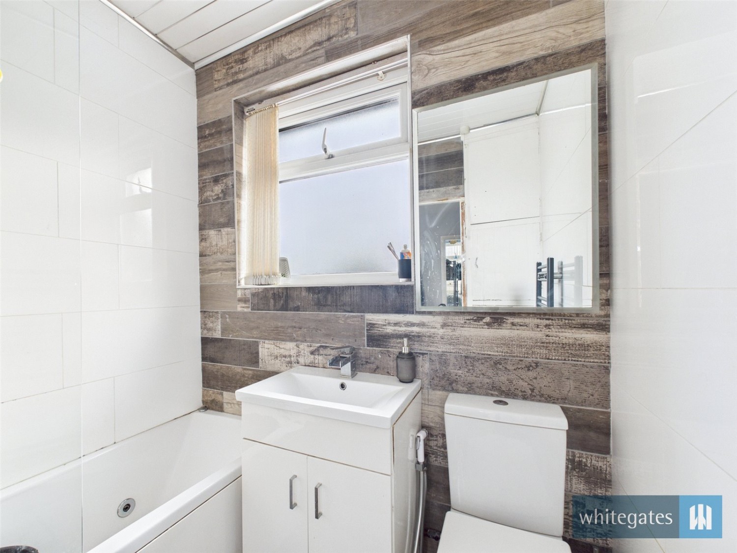 Bradford, West Yorkshire