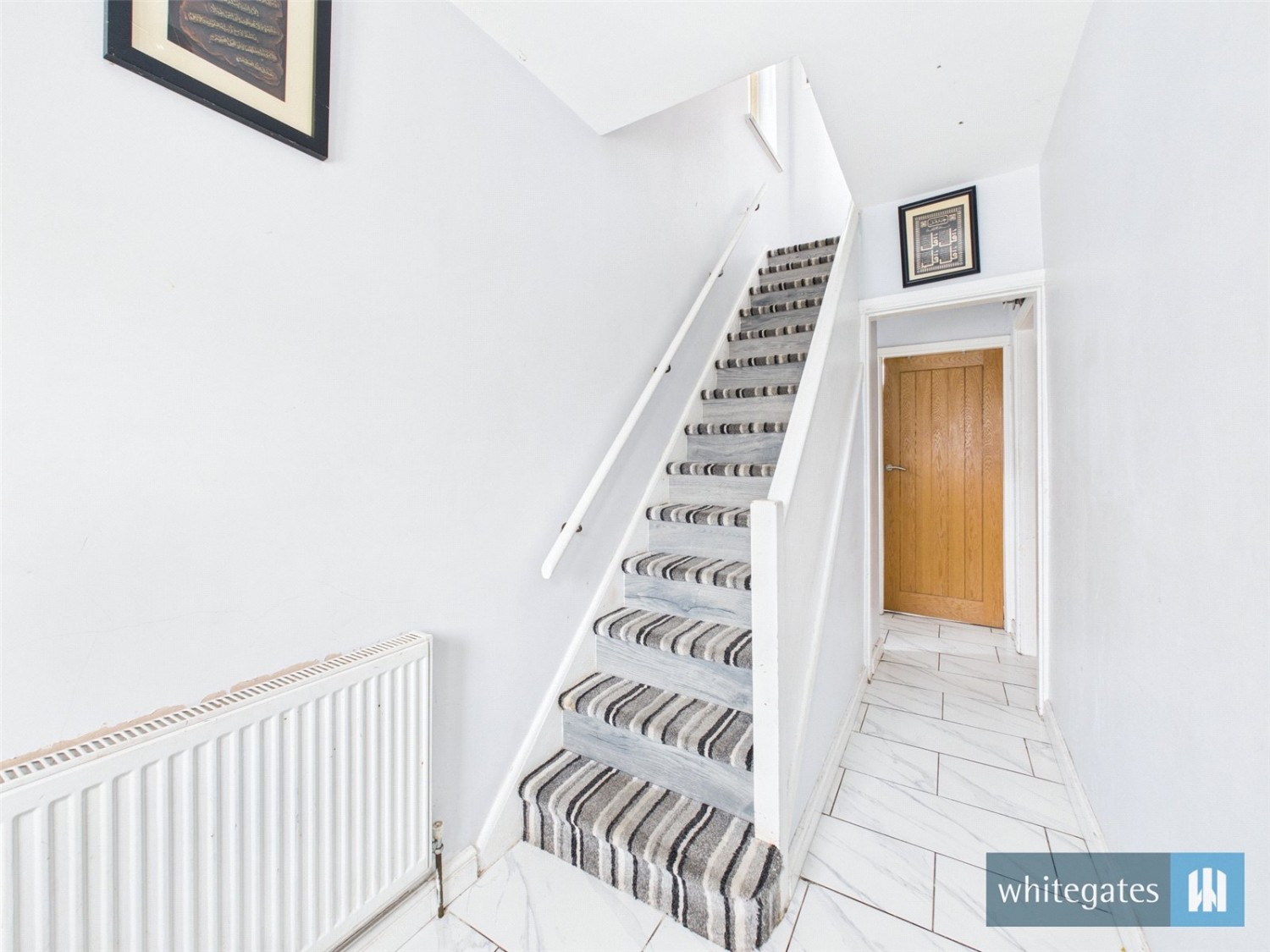 Bradford, West Yorkshire