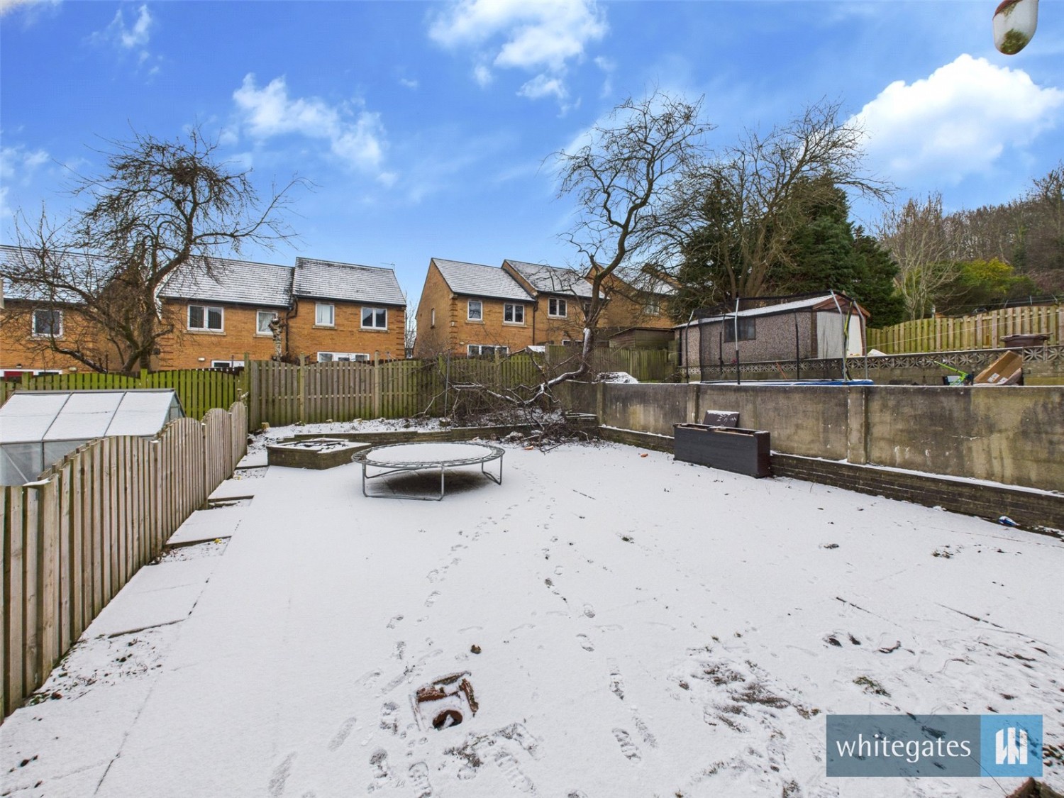 Bradford, West Yorkshire