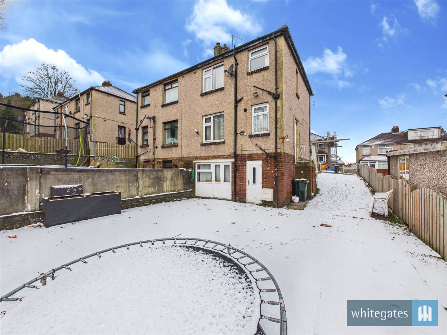 Bradford, West Yorkshire