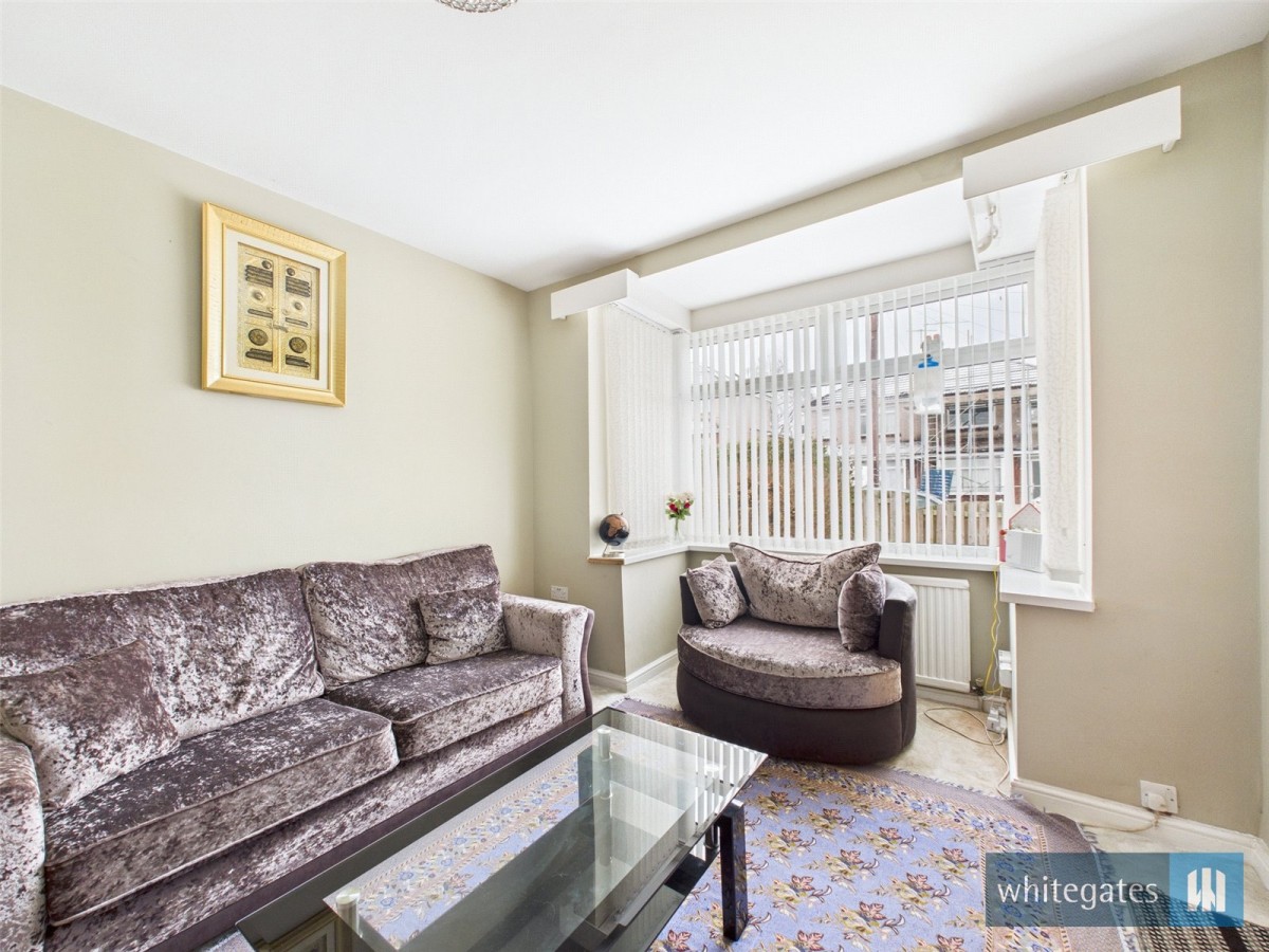 Bradford, West Yorkshire