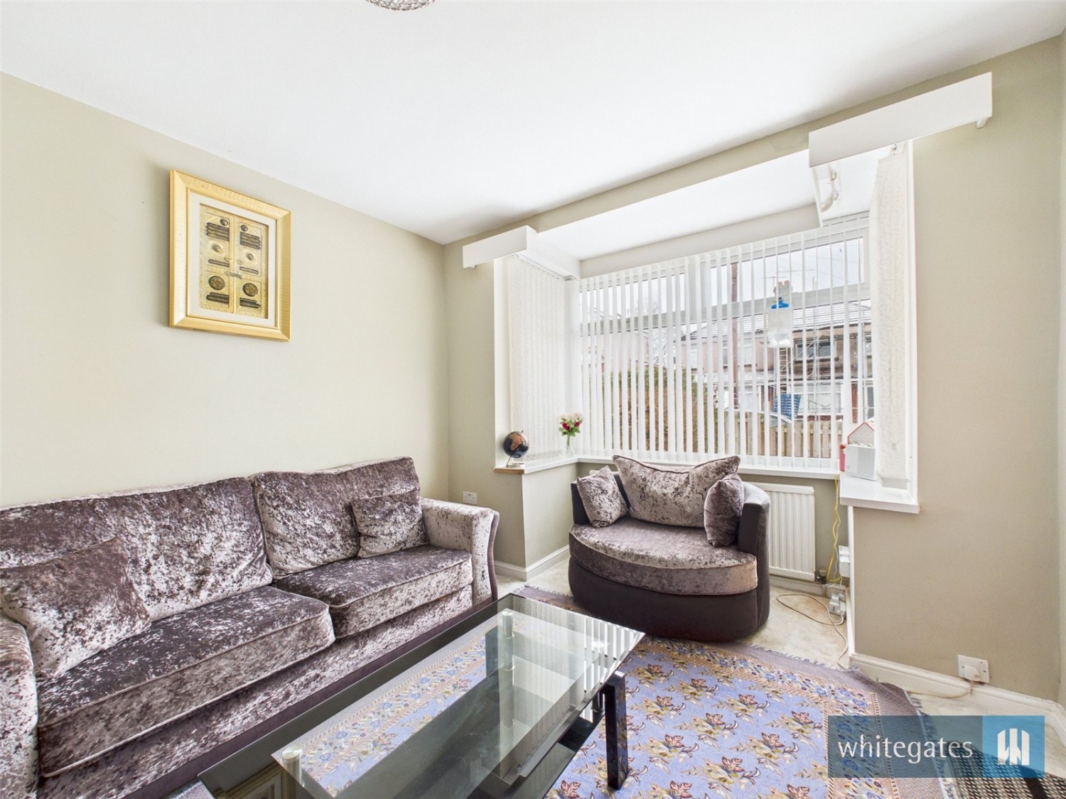 Bradford, West Yorkshire