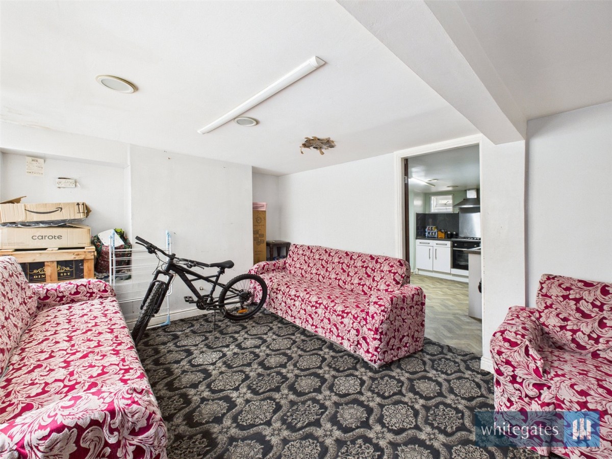 Bradford, West Yorkshire