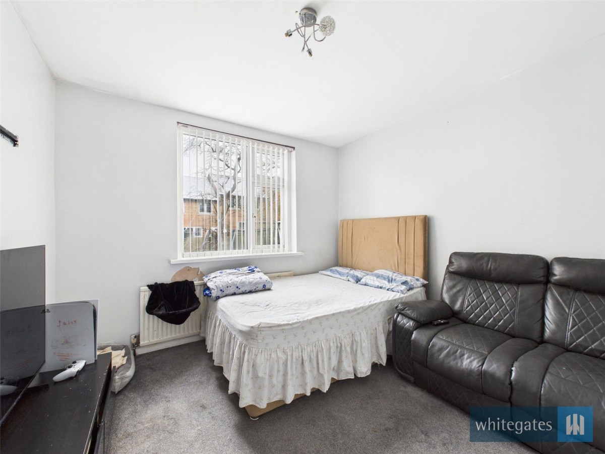 Bradford, West Yorkshire