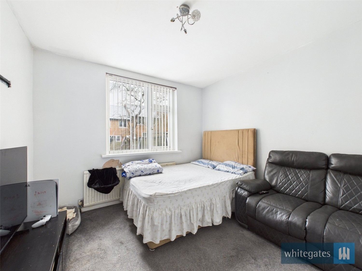 Bradford, West Yorkshire