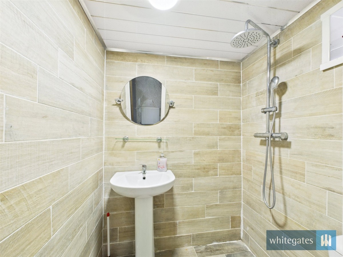 Bradford, West Yorkshire