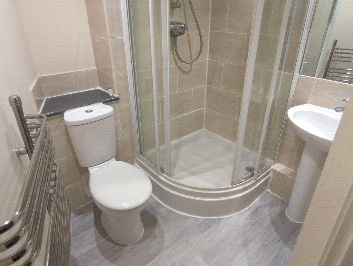 Sunbridge Road, 27 Sunbridge Road, Bradford, West Yorkshire