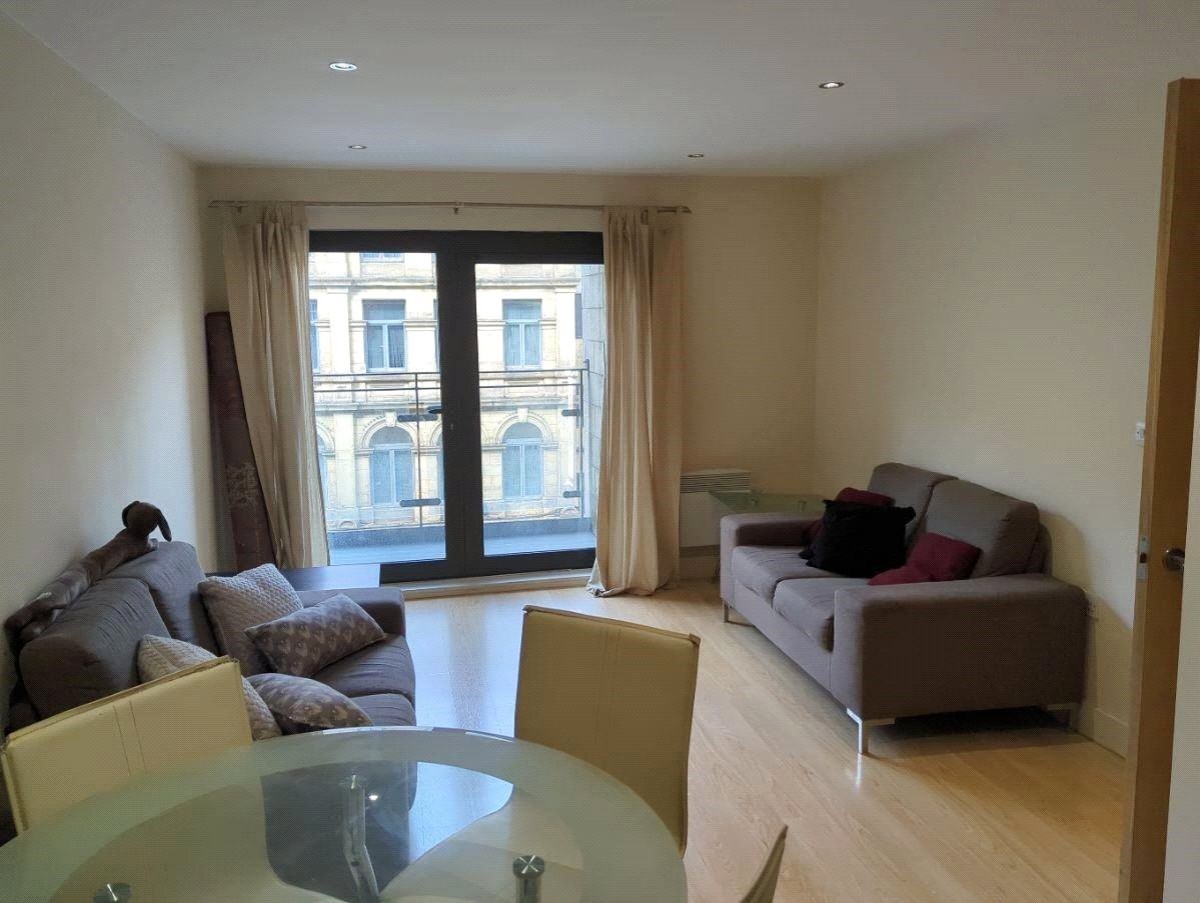 Sunbridge Road, 27 Sunbridge Road, Bradford, West Yorkshire